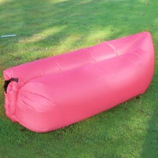 lazy lounger inflatable air bed