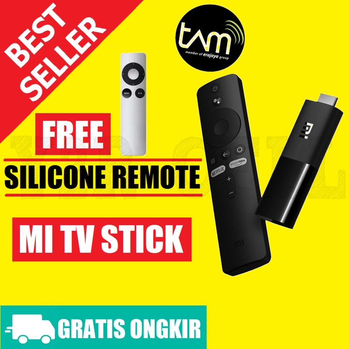 Xiaomi Mi TV Stick Android TV Stick