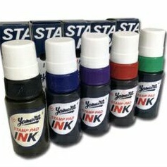 

Tinta YAMURA Kingsize 50 cc