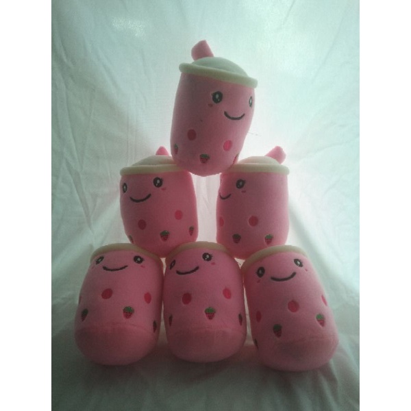 boneka boba mini