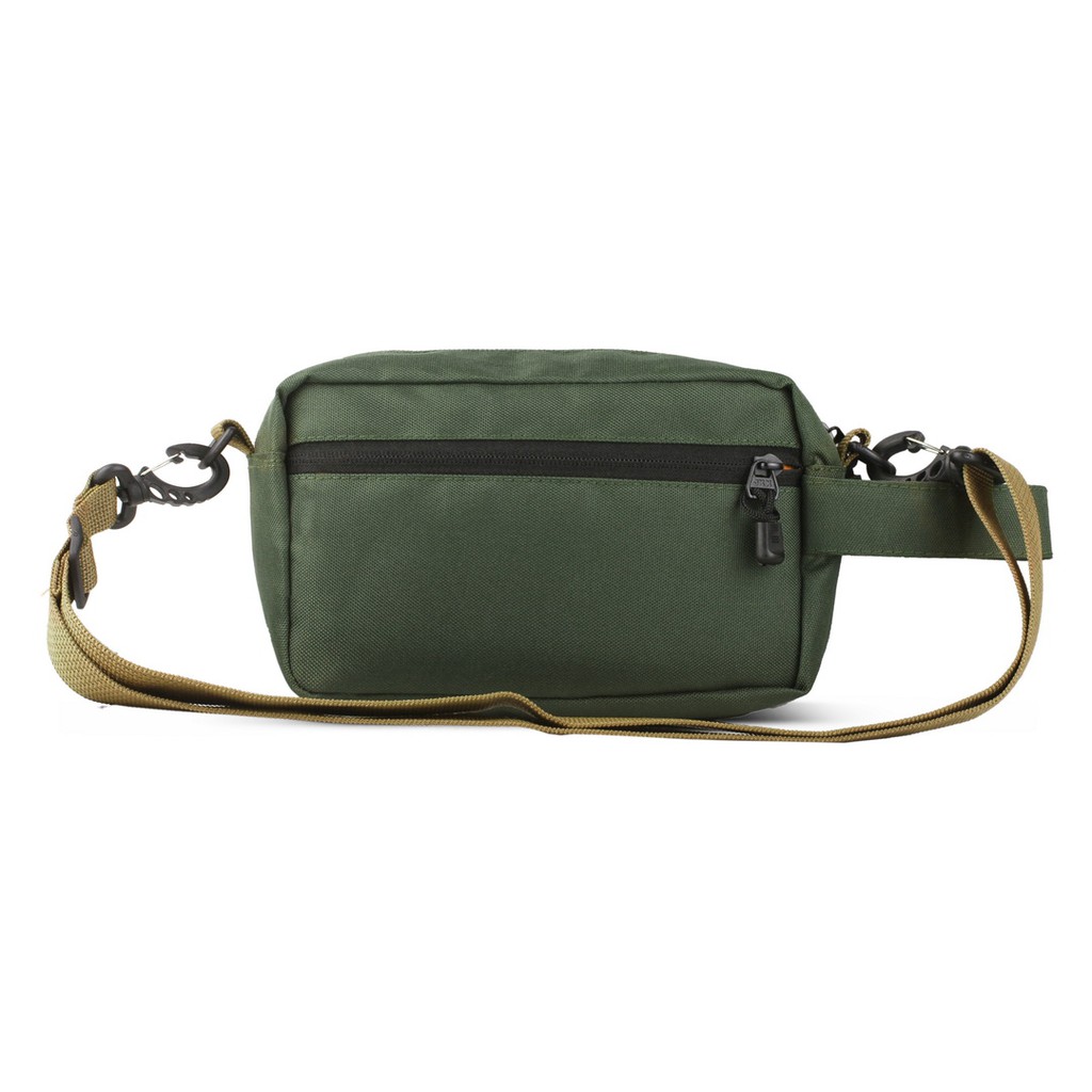 Tas Selempang Handbag Buffback Nathan