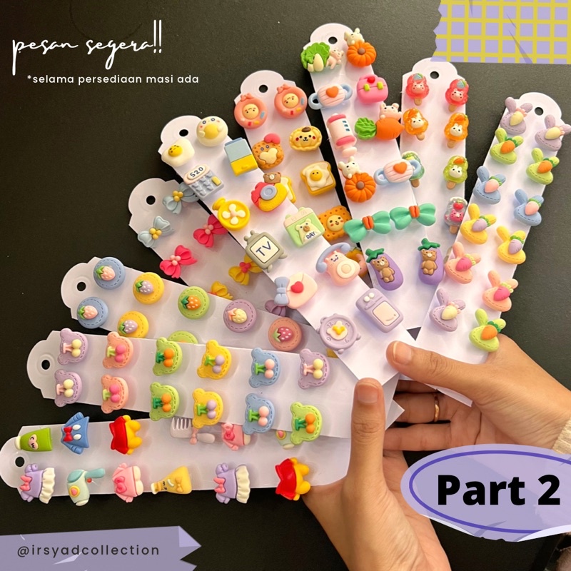 [ PART 2 ] Bros Dagu Karakter Anak , Bros imut , Bros Lucu , Bros Kecil