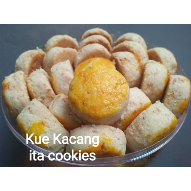 

Kue Kacang