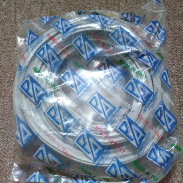 Karet tepong vespa karet tepong vespa super karet box vespa karet bagasi vespa