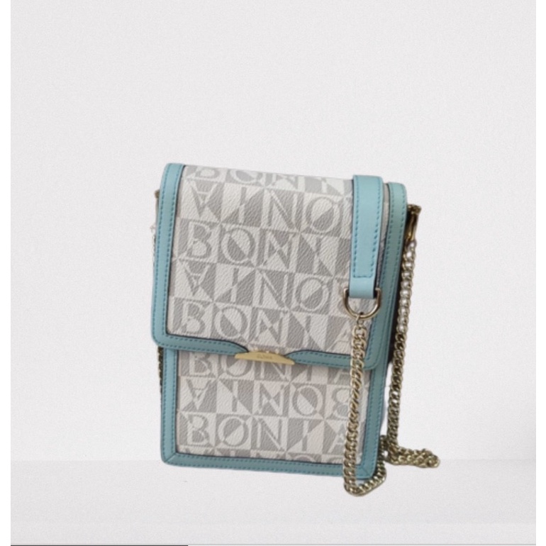 sling bag hp bonia preloved