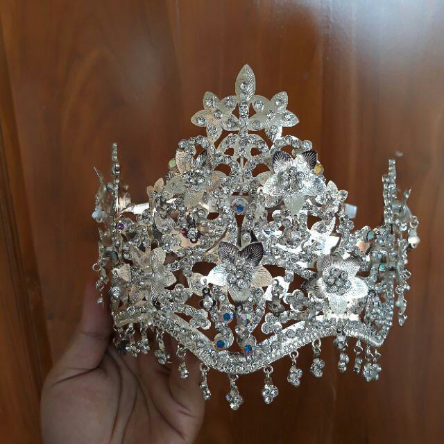 Siger Melati/ Siger Sunda Melati/ Mahkota Sunda Melati/Siger Sunda Murah