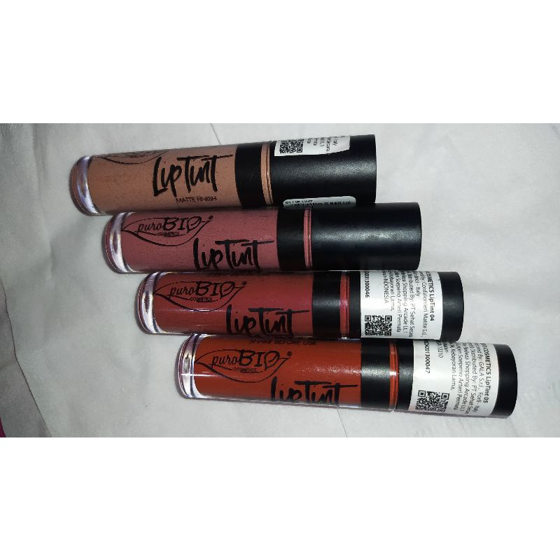Purobio LipTint