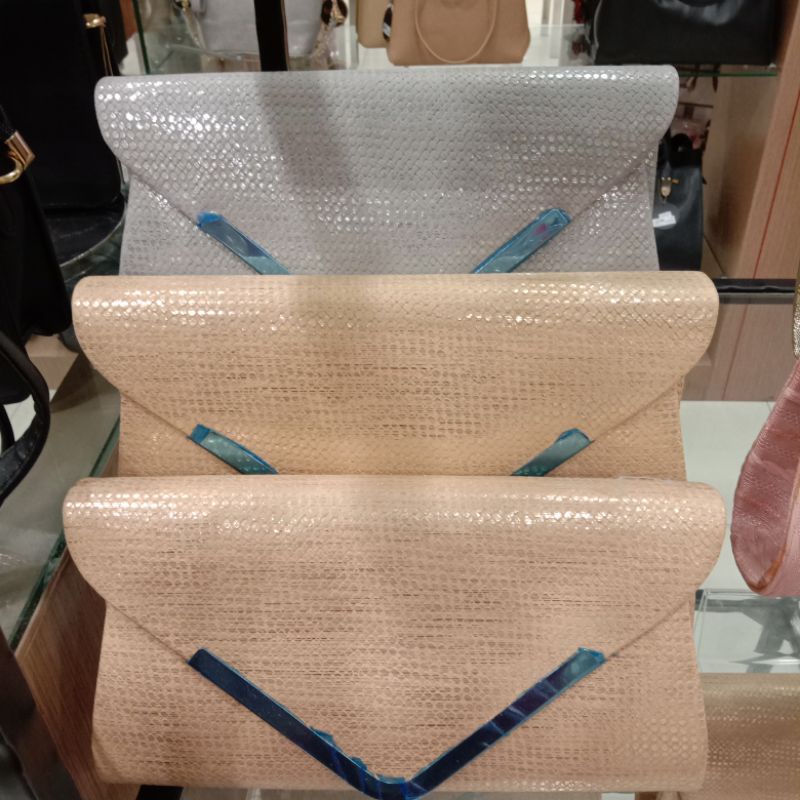 Fladeo Bag Clutch Fladeo promo