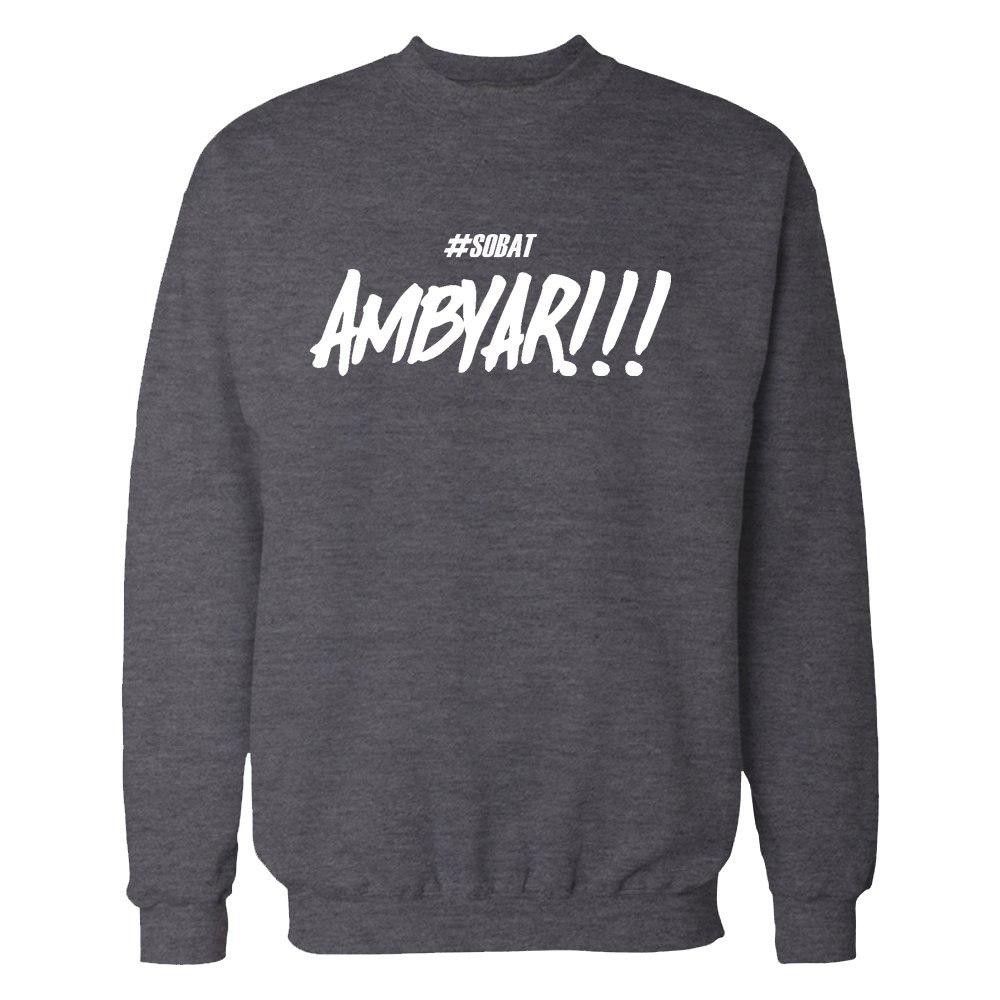 Sweater Sobat ambyar