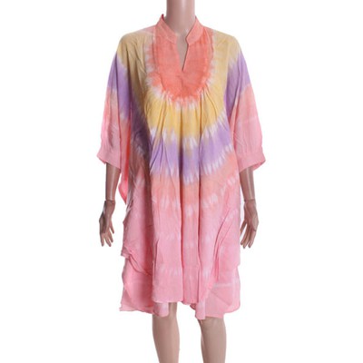 Tunik / Dress Tiedye Yana