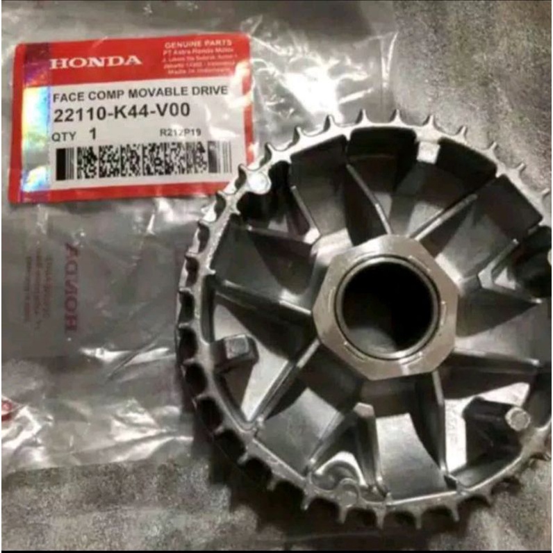 rumah roller beat pop/fi street Vario 110 LED scoopy 2018-2020