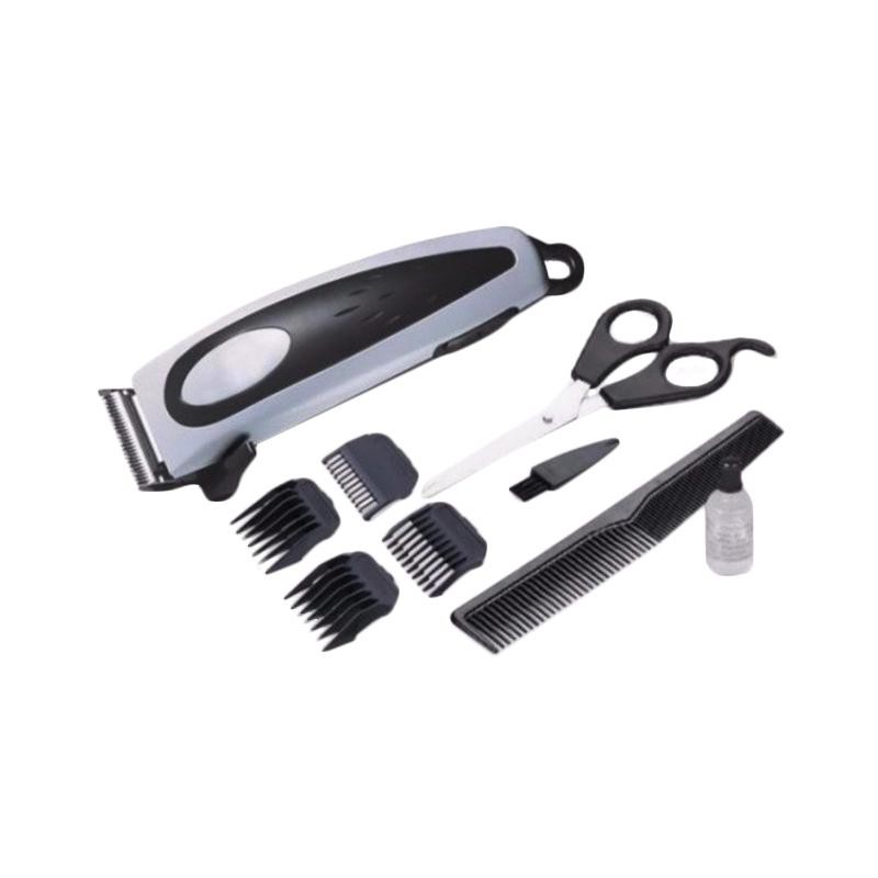 Alat Cukur Rambut Hair Clipper FD Mesin Cukur Rambut Listrik