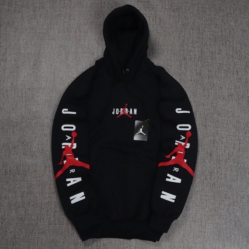 HOODIE AIR JORDAN premium ori