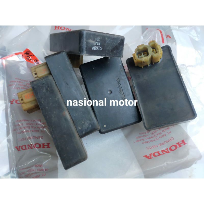 cdi megapro primus KEH megapro lama gl neoteck klx original