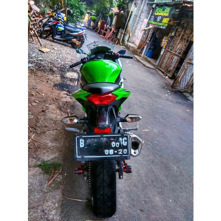Readyy KONDOM TANGKI ninja 250 fi KONDOM TANGKI NINJA FI 250 kondom ninja fi kontang ninja 250 model