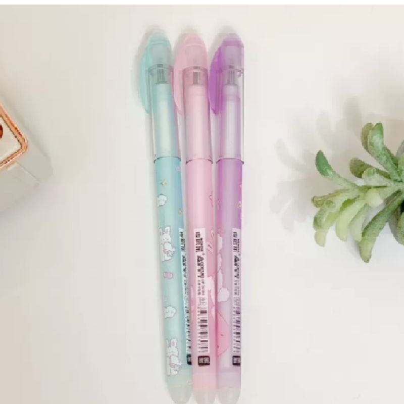 

1 pcs Pulpen bisa di hapus