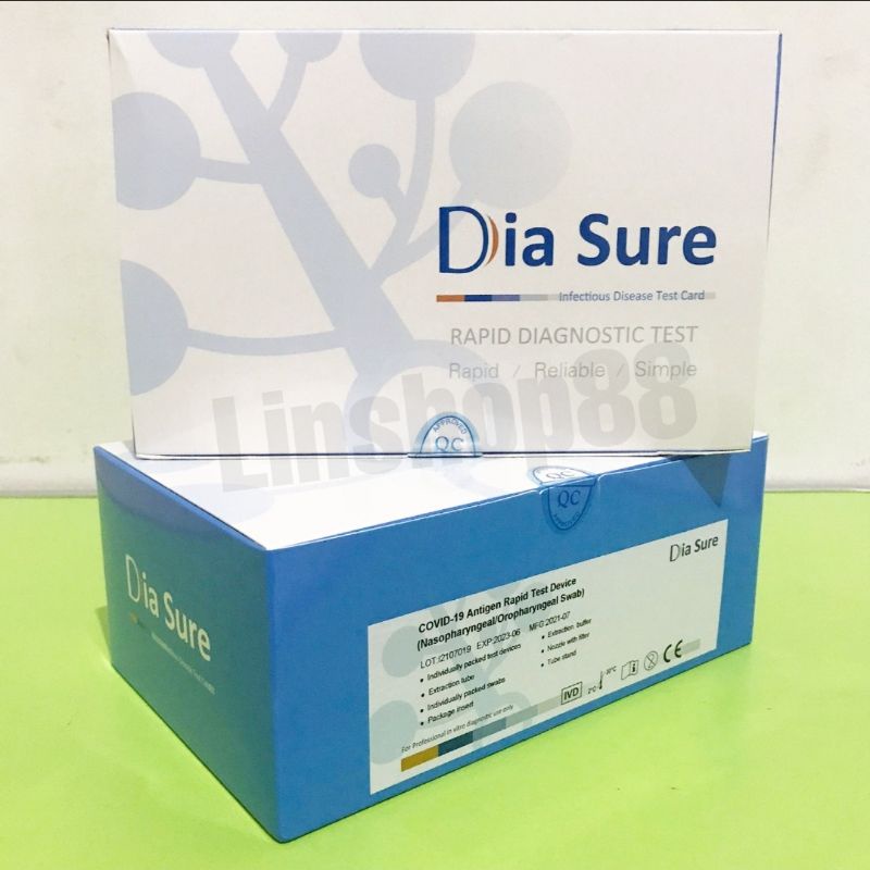DIASURE SWAB ANTIGEN