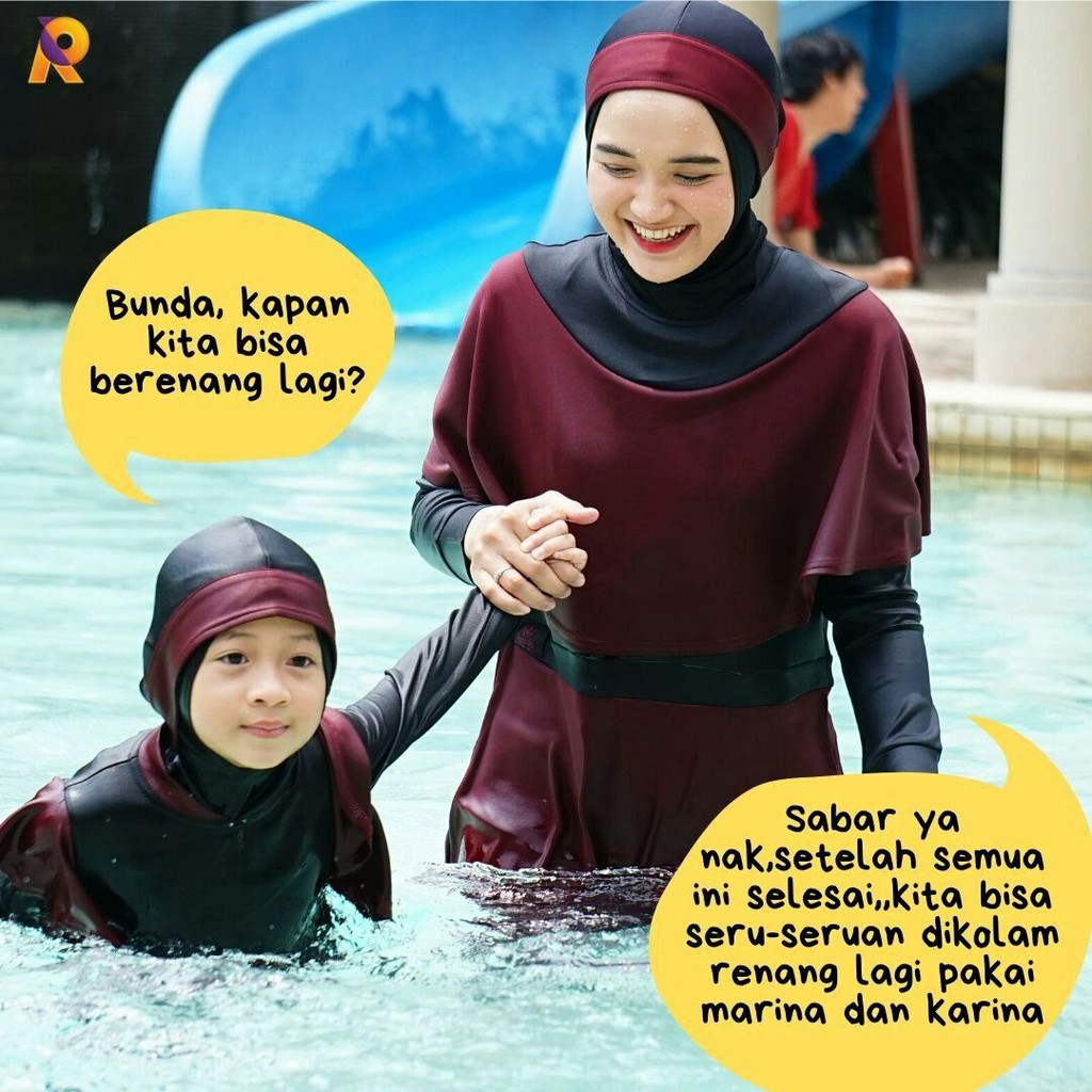 ROCELLA SWIMWEAR KIDS