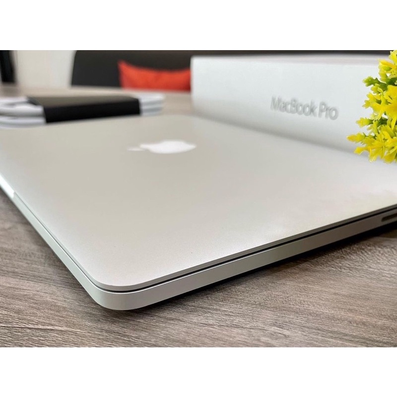 MacBook Pro Retina 2015  Ram 8/16 Ssd 128/256GB Core i5