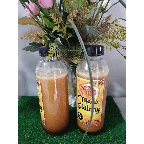 

madu sialang