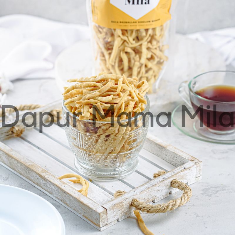 

Paket Hemat Cracker stick