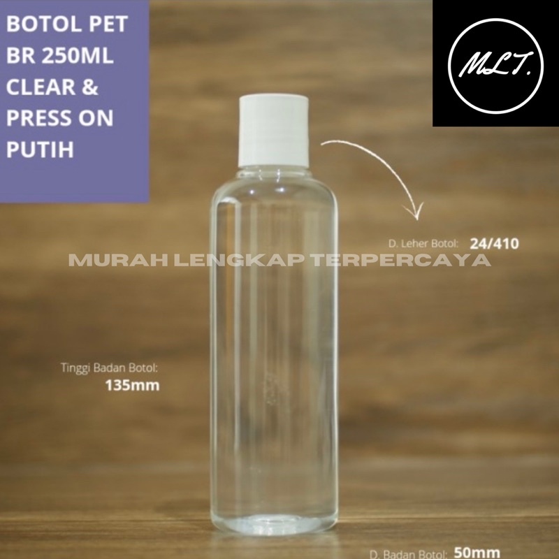 BOTOL PRESTOP 250 ML / BOTOL PRESTOP 250ML BOTOL DISCOP 250 ML BOTOL PRESSON PRESSTOP 250ML