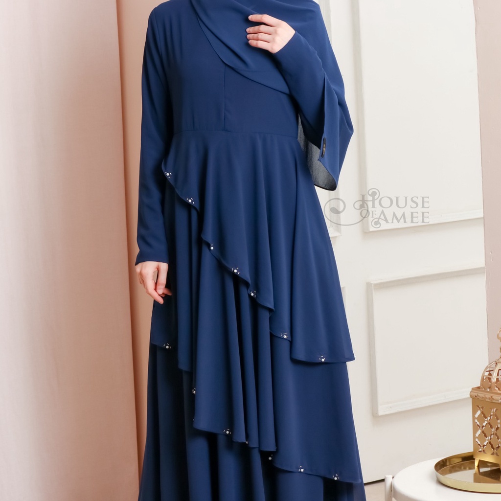 Khadijah Dress