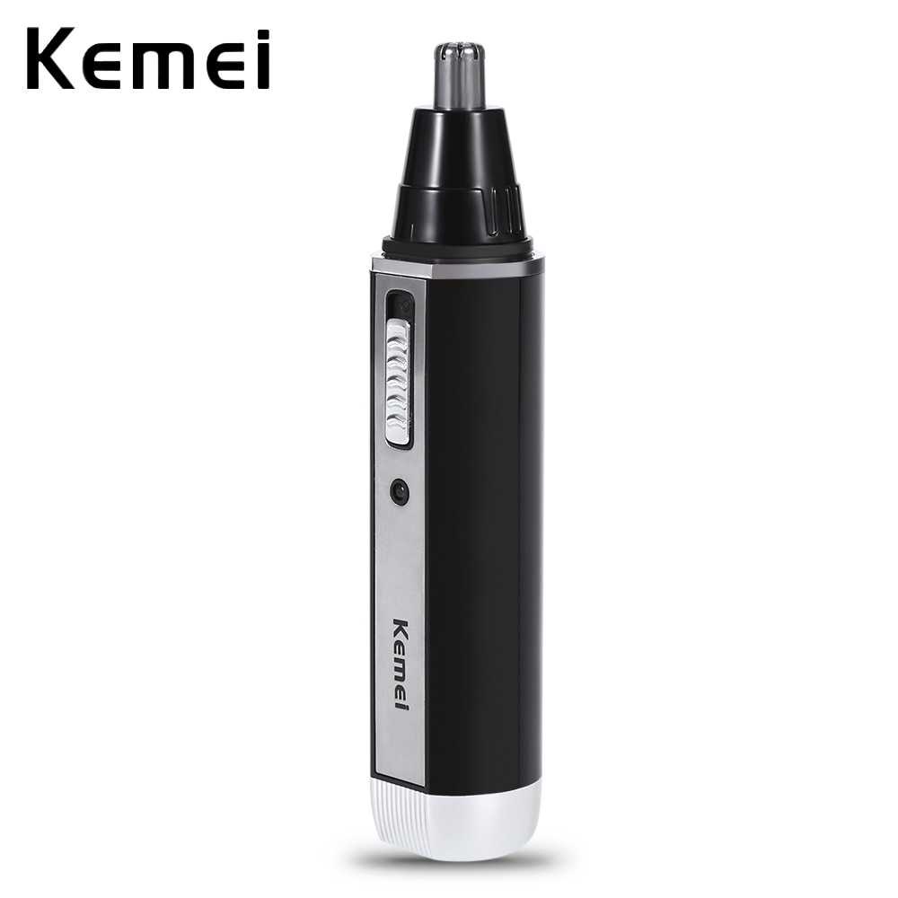 [ BARU ] kemei trimmer km 6630 / alat cukur rambut / alat cukur jenggot / alat cukur kumis / alat cukur / alat cukur rambut elektrik / mesin cukur rambut / cukur rambut