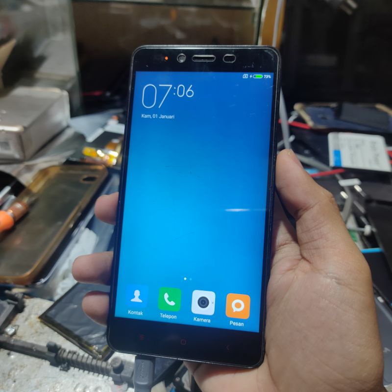 REDMI NOTE 2 NORMAL SECOND