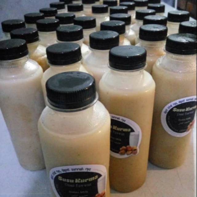

Susu Kurma