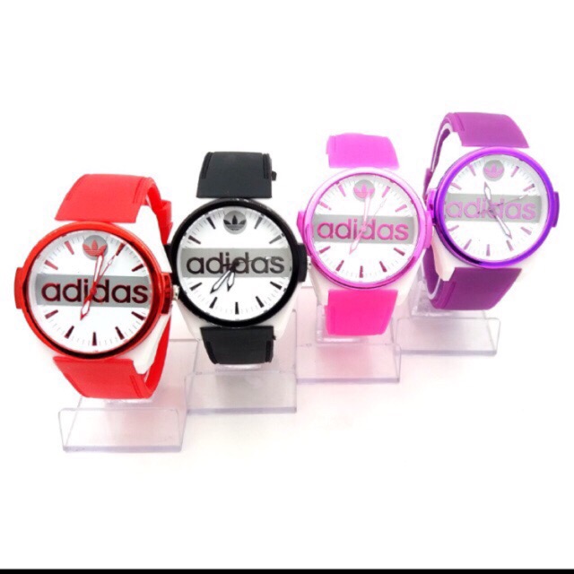 jam tangan sporty couple murah meriah