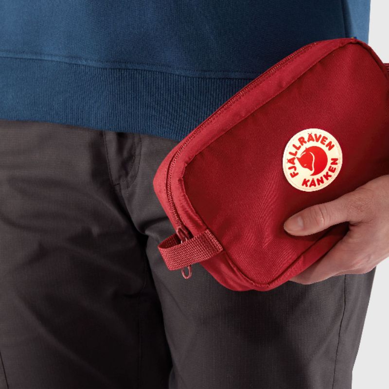 Fjallrav** Kanken Gear Bag Original