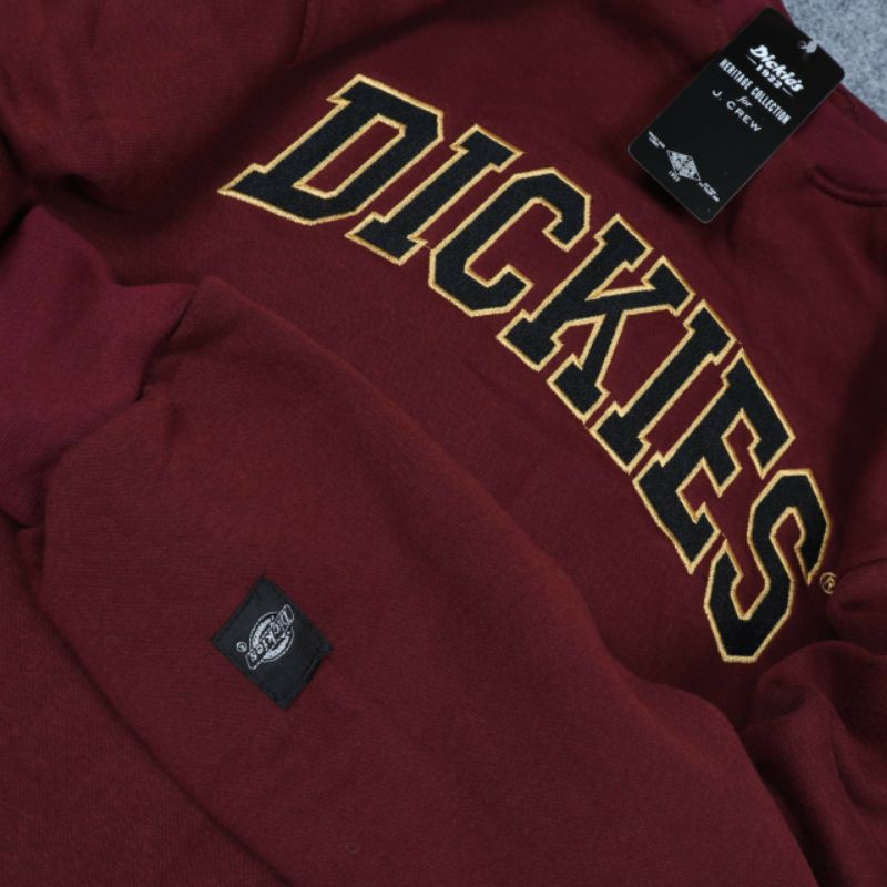 Crewneck Dickies Fulltag