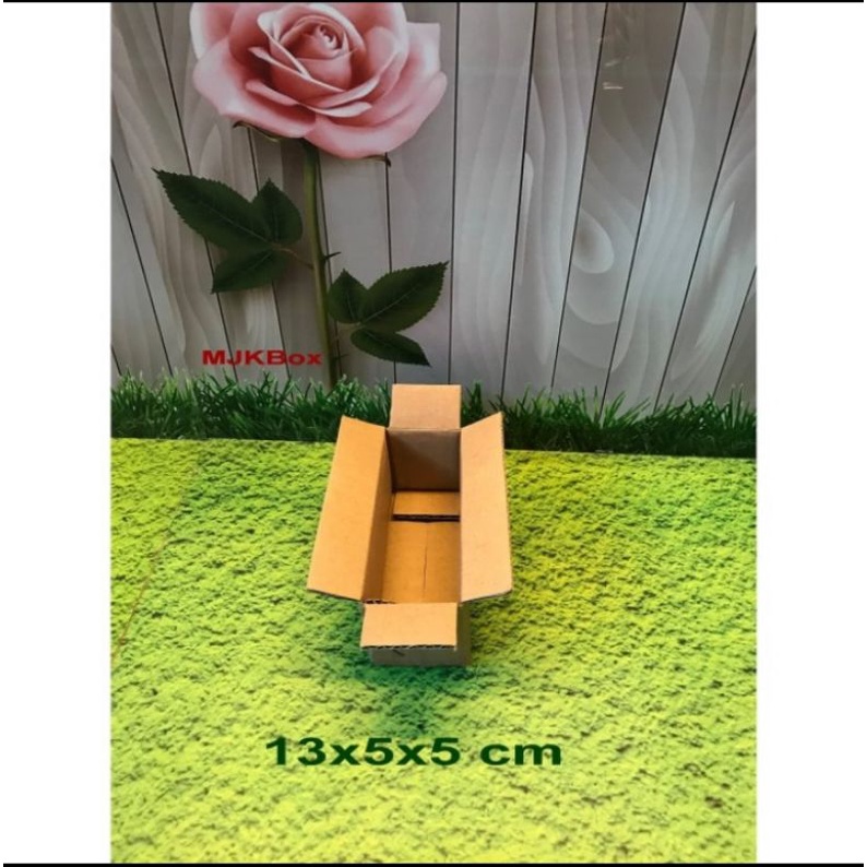 

Kardus Karton Box 13x5x5 cm ST model Indomie