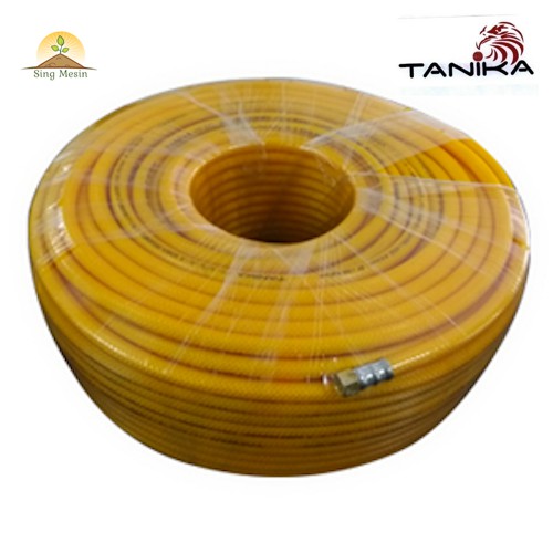 Selang Compressor / Sprayer Tanika 50 Meter