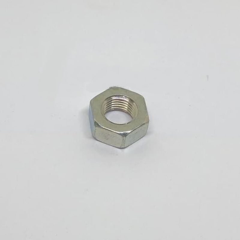 MUR PULLY cvt BELAKANG BEAT vario M12 pitch 1.25 baut 19
