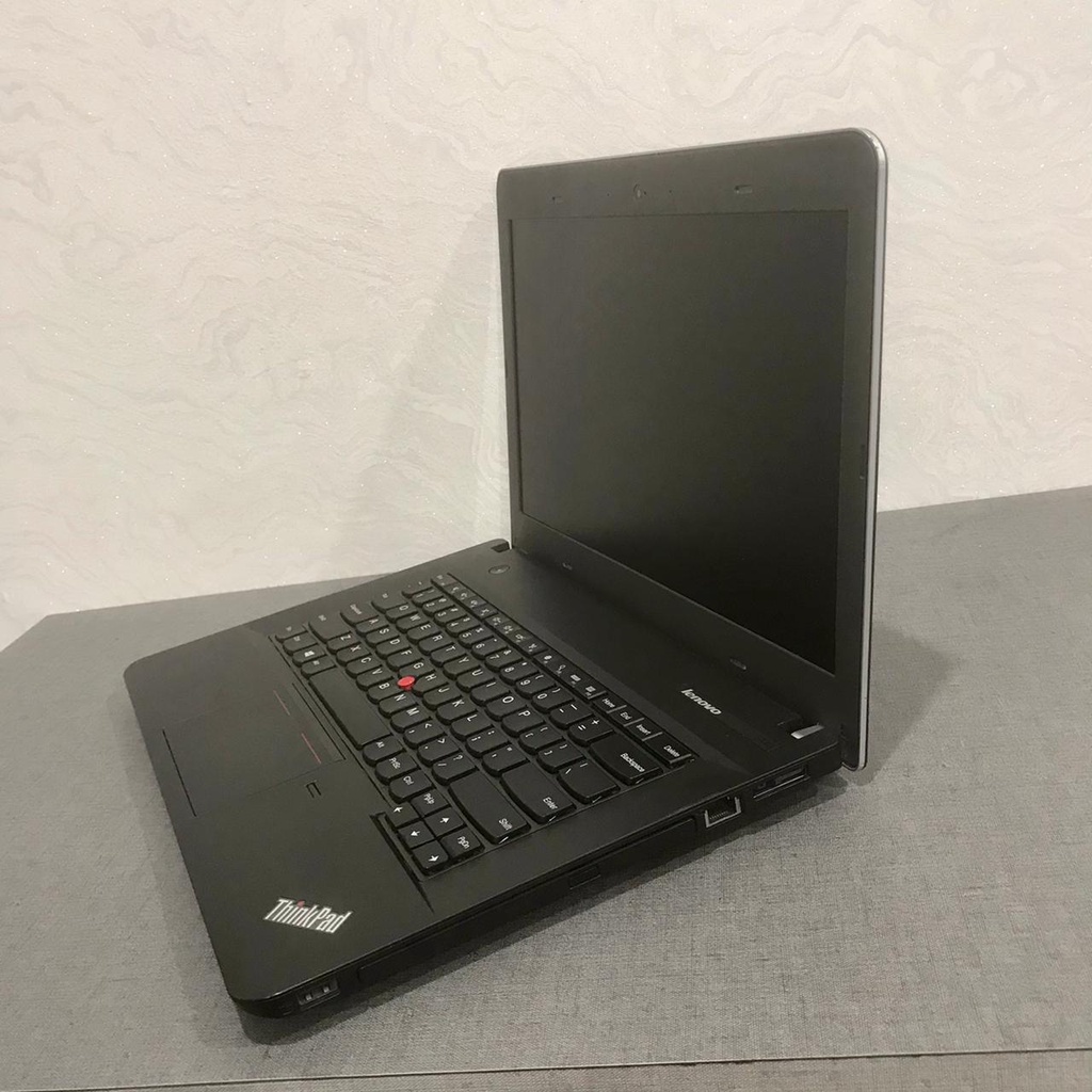 Lenovo Thinkpad E440 i5 Gen 4Th