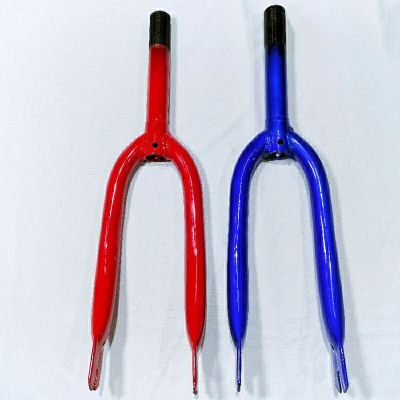 Fork Garpu Sepeda Anak Ukuran 12" / 16" inch