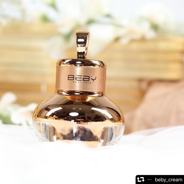 BEBY CREAM BY DR. TATA BLACK IRON