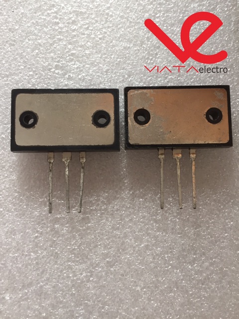 TRANSISTOR A1216 C2922 SANKEN (1SET) ORIGINAL 5DY A 1216 - C 2922 (ORI) A126-C2922 ORI ASLI