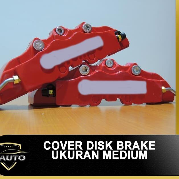 New - Cover Rem Mobil Cover Disk Brake ,,
