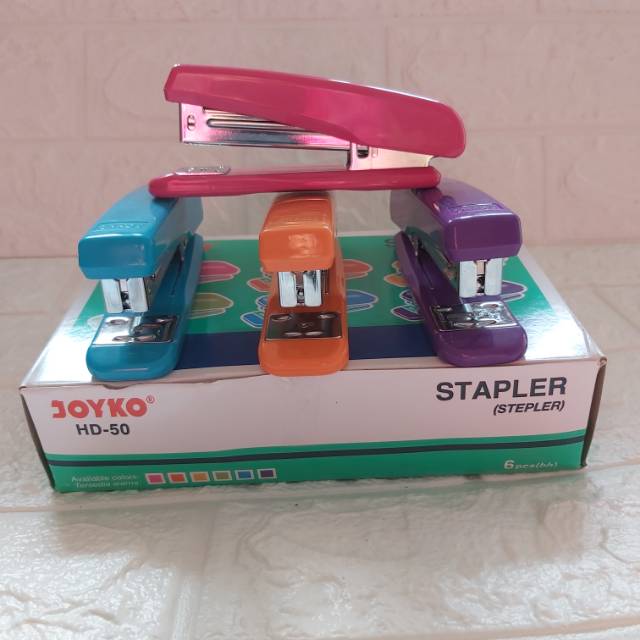 

Staples joyko besar HD-50