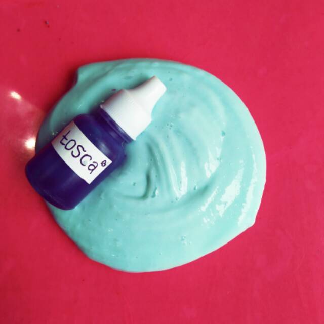 

Tosca colouring 8ml (pewarna toska)