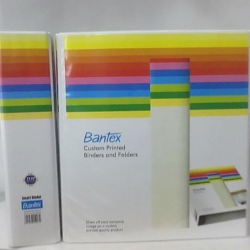 

Office & Stationery | Document Organizer | Ordner A4 - 52 Mm 8552 2D Ring Insert By Bantex | Best Seller