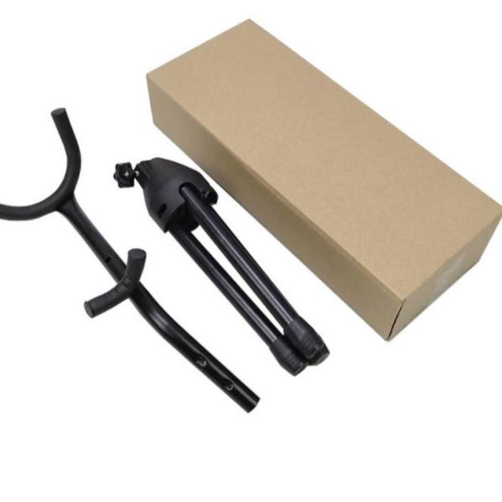 Promo Menarik STAND SAXOPHONE ALTO/STAND Baby SAXOPHONE IMPORT