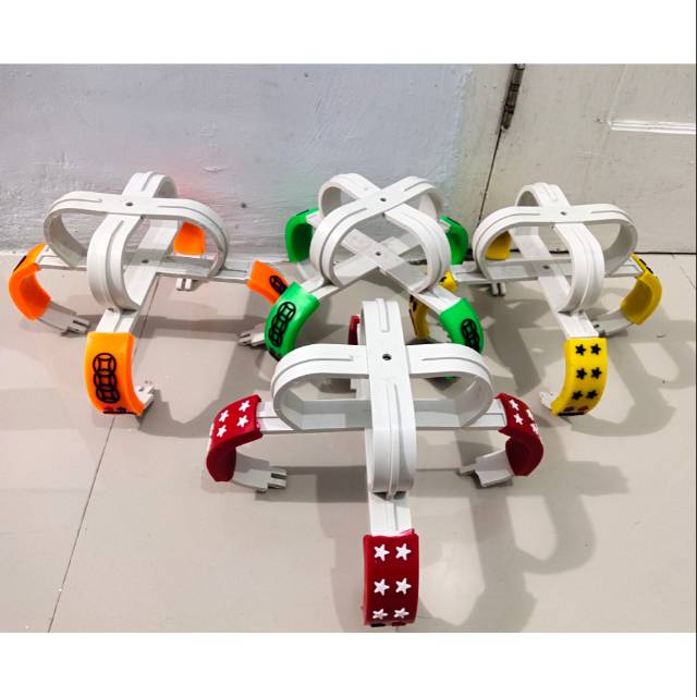 mahkota cakram sangkar murai oriq