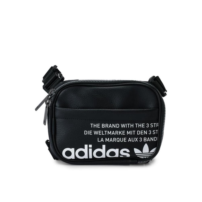 TAS ADIDAS ORIGINAL 75208 TAS SELEMPANG CROSSBODY WANITA CEWEK BESTSELLER1111