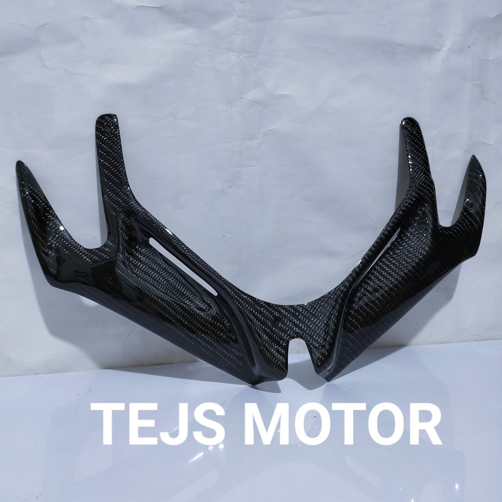Winglet Carbon CBR 250 RR CBR250RR Tanduk Depan CBR 250RR