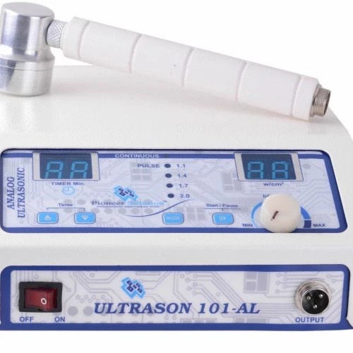Ultrasound Therapeutic Physical Therapy Machine 1 mhz