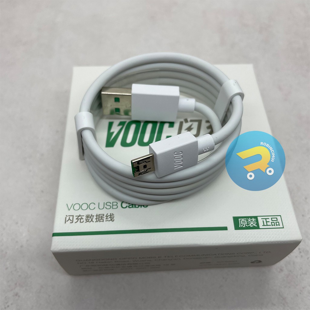 Kabel OPPO Micro Usb Vooc Fast Charging 4A Original / Kabel Data OPPO / Charger OPPO ORIGINAL OPPO 100% / Micro Usb Oppo / kabel Oppo fast charging / kabel oppo 4 a / kabel oppo vooc / vooc / Micro usb vooc / kabel data vooc / kabel fast charging